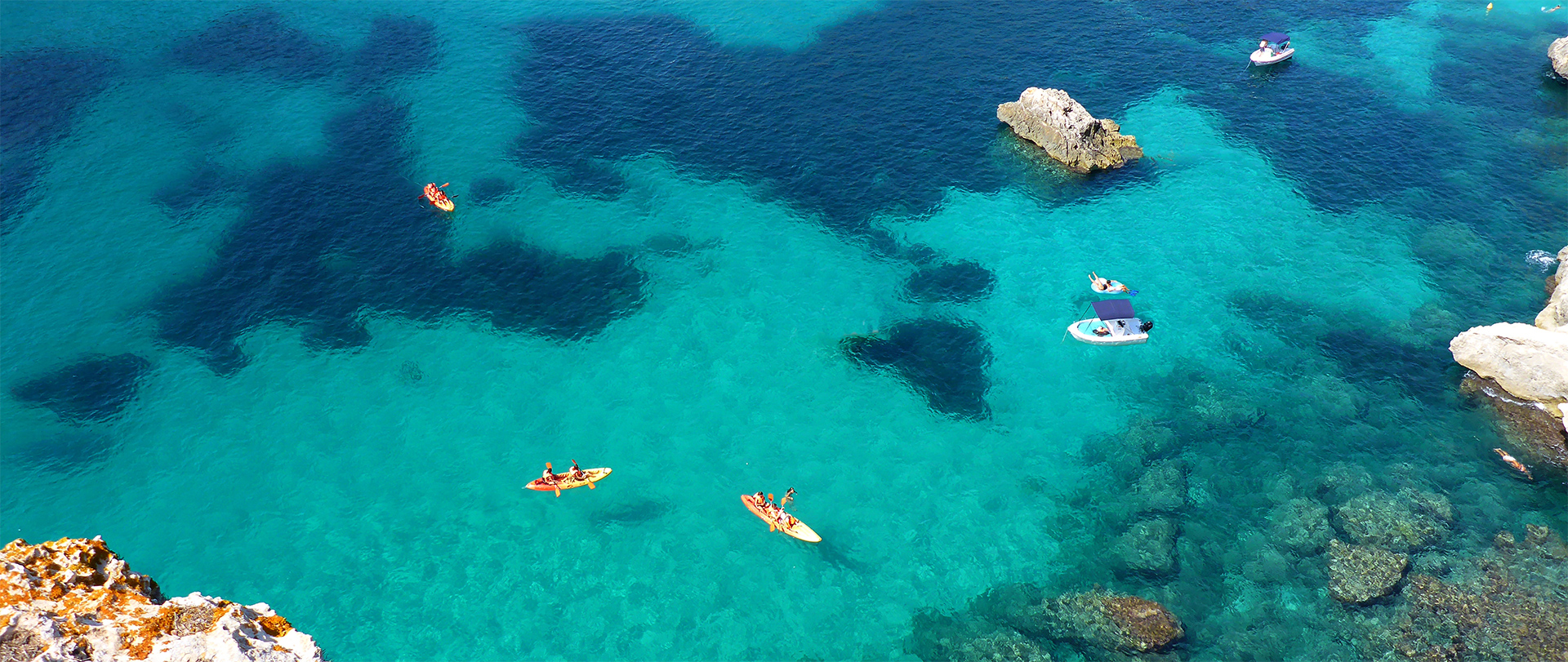 Mar Balear